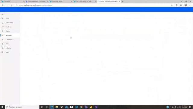 Microsoft 365 Power Platform Web Forms and Power Automate смотреть онлайн