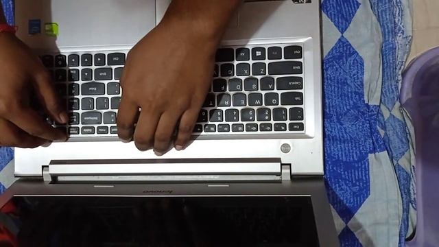 Keyboard Replacement in Lenovo Z50-70 смотреть онлайн