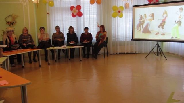 Тренинг практического психолога с воспитателями в детском саду смотреть онлайн