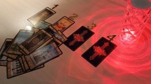 Вспоминал ли Он Вас сегодня? 💖 Таро для женщин