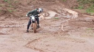 LİFAN PONY 100 OFF ROAD MOTOCROS