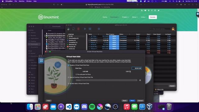 How to install a vm on macOS смотреть онлайн
