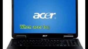 How to reset Acer laptop forgot password