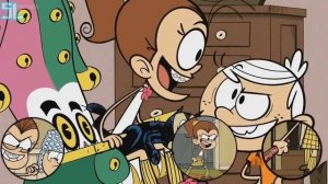 Luan Loud - Sparta Euphoric Remix (1,370 SUB SPECIAL)