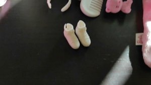 Barbie Cutie Reveal Cozy Cutee Skipper