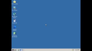 Windows History 1985 - 2012