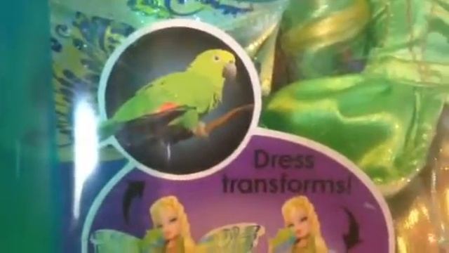 Bratz Chic Mystique Meygan Review смотреть онлайн