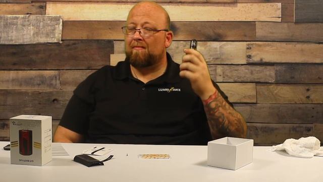 Tesla Invader 2/3 смотреть онлайн