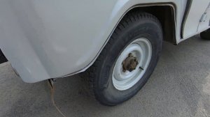 Уаз 31512 1994