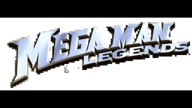 Apple Market - Mega Man Legends смотреть онлайн