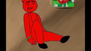 Overdue (AFF speedpaint) Andys apple farm.