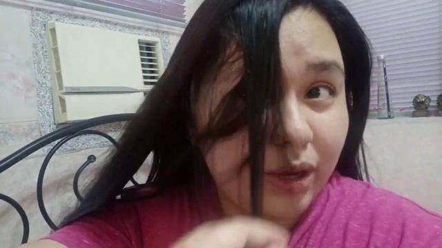 REBONDED HAIR UPDATE//UNICA HIJA SALON//SEAT DOWN VLOG смотреть онлайн