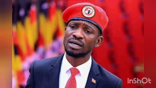 Kyagulanyi yeganye eby'okufuna sente za IPOD/Amateeka kuba ddereva(driver)batax/gavument esabuddwa. смотреть онлайн