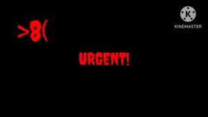 Windows 10 very creepy kill screen (15+)