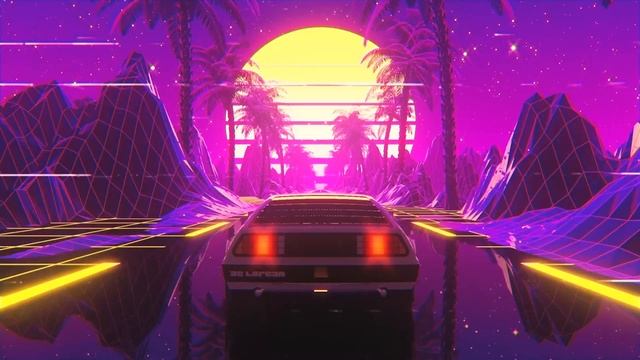 DELOREAN PC Live wallpaper Skillshare Class Version 1080 x 1920 смотреть онлайн