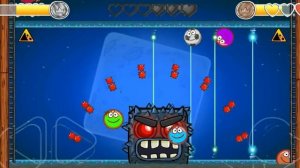 RED BALL 4 - "ALL COLORS TOMATO & SOCCER BALLS" Fusion Battle with 'VOLUME 4 & 5 Bosses'