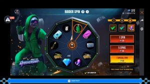 GREEN CRIMINAL BUNDLE AGAIN