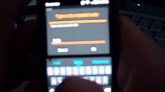 MIUI V4 JB Wave Beta смотреть онлайн