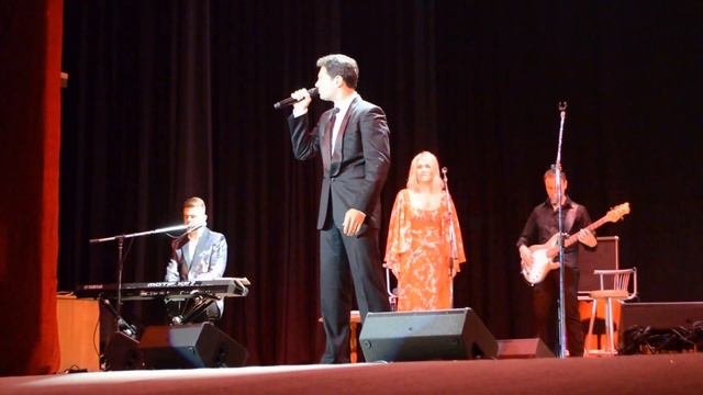 Концерт Макарских. 04.10.15