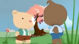 HTC Evo vs iPhone 4 русская озвучка 18+