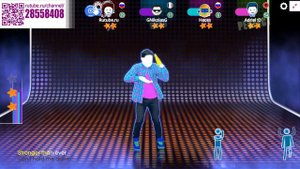 Just Dance: Good Feeling ALTERNATE - Flo Rida