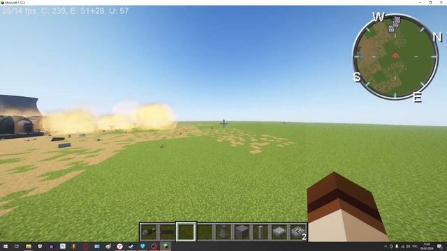 Гайд как играть по сети в майнкрафт с модами смотреть онлайн