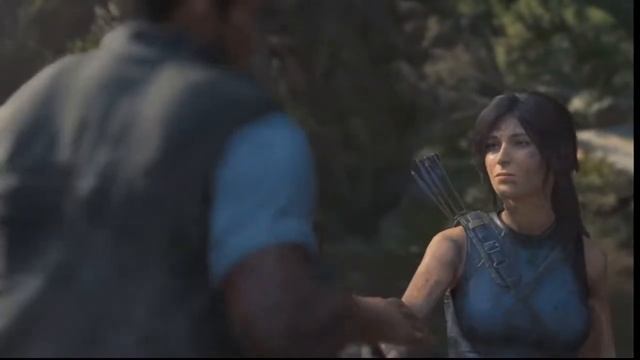 #TAMILGAMERS95# 🤩😘😍🥰 | #ShadowOfTheTombRaider - GAME PLAY - #part1