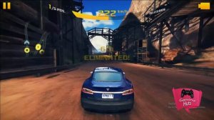 Asphalt 8 Well Played But Eliminated