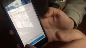 Установка Blockchain Wallet