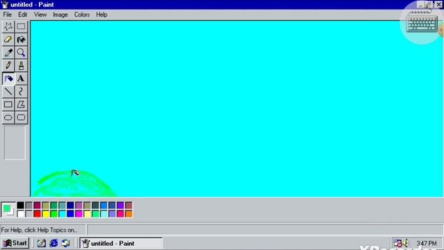 windows 98 simulator смотреть онлайн