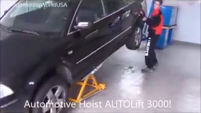 AutoLift 3000