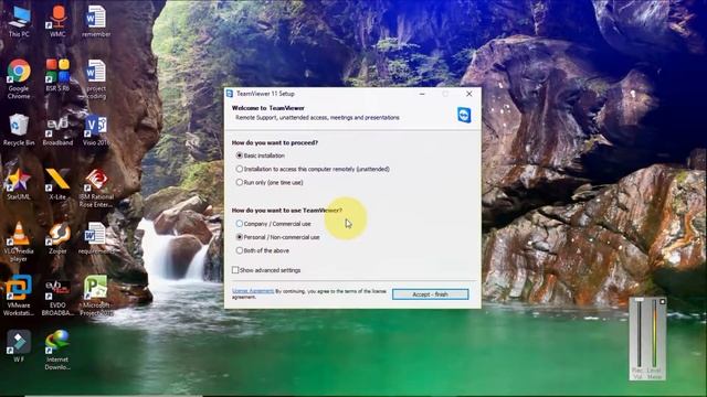 How to download and install teamviewer | Teamviewer  ko download aur install kaise kare | Teamviewe