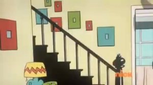 Loud house back in black