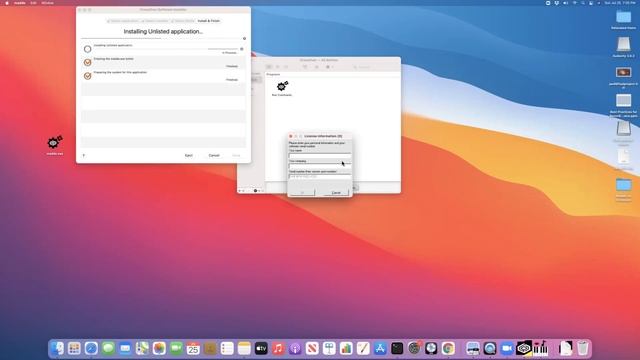 Madde Crossover Tutorial смотреть онлайн