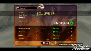 ⚠️Wolf online mod v.3.2.3⚠️ 🚫Not root🚫