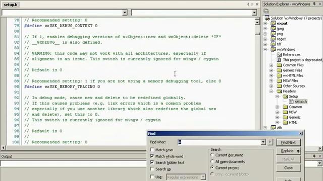 🔴 wxWidgets Install • Intro to OpenGL • OpenGL Programming for Beginner • 3D Graphics API • (Pt. 13