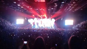 Концерт памяти Михаила Горшенева. гр. КняZz, 19.07.2023 СК Юбилейный. Кукла колдуна (Король и Шут)