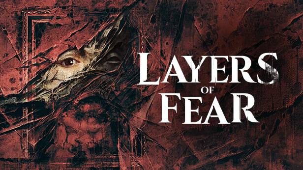 layers of fear 3