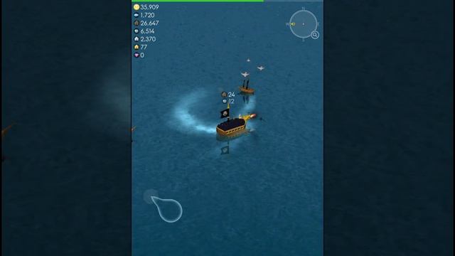 3 Обзор на игру DOKDO  Продолжаем играть 