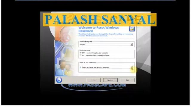 How to hack windows 7 administrator password смотреть онлайн