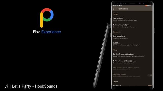 Google Pixel Costom Rom For Galaxy S8/S8+/Note 8 With OTA Updates Support смотреть онлайн