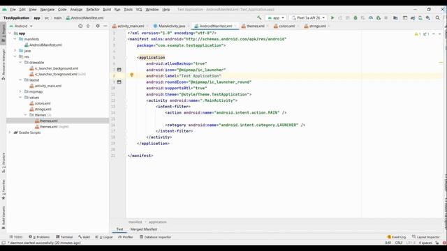 Android Studio Features Walkthrough | Android App Development | Android studio tutorial