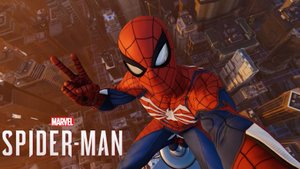 Прохождение Spider-Man - часть 5. (Без комментариев)