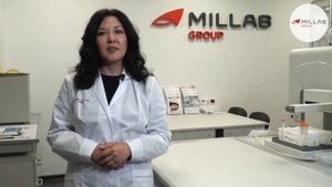 Демолаборатория МИЛЛАБ