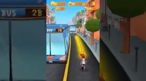 Bus Rush - Gameplay (Android)