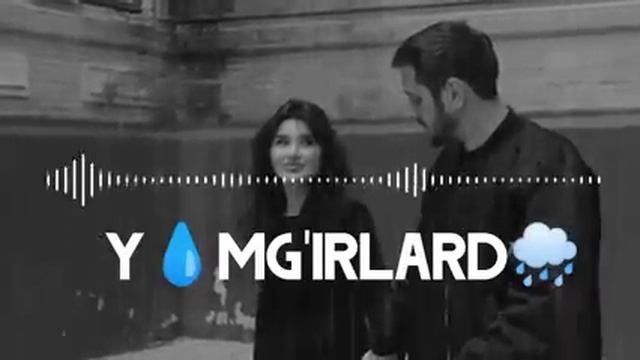 Ozoda-Yomg'irlarda (Remix 2023) Озода Нурсаидова (Ремикс 2023)