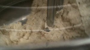 Тестомесильная машина рычажная ТМР-60