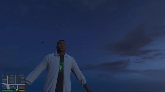 GTAV Limbo смотреть онлайн