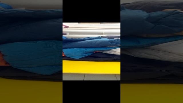 с660 куртки+пуховики м/ж