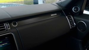 2021  Range Rover Fifty Edition   Exterior and interior Autobiography